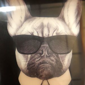 Meet your Posher, Paul